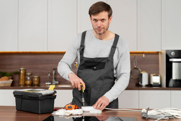 Service